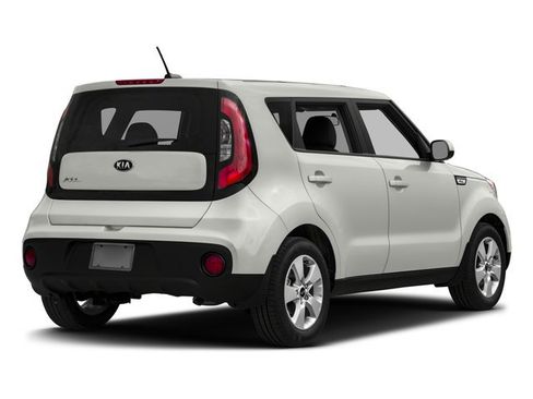 Used 2018 Kia Soul FWD image 5