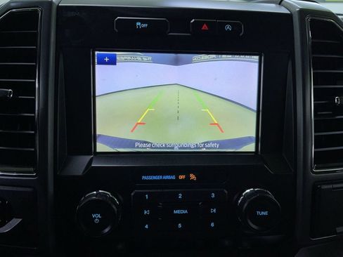 Used 2020 Ford F150 XLT w/ Equipment Group 302A Luxury image 22