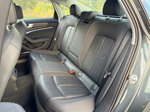 Used 2019 Audi A6 3.0T Premium Plus AWD/4WD image 22