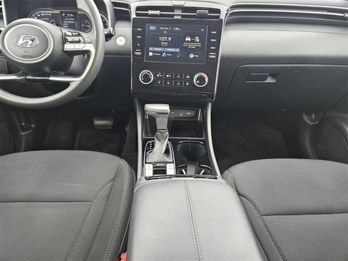 Used 2023 Hyundai Tucson SEL image 12
