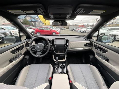 New 2026 Subaru Forester Premium image 16