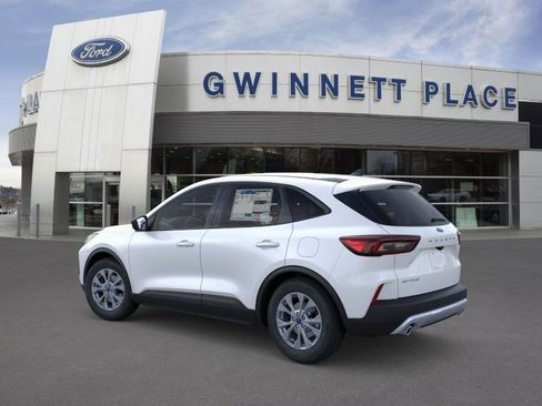 New 2026 Ford Escape Active image 34