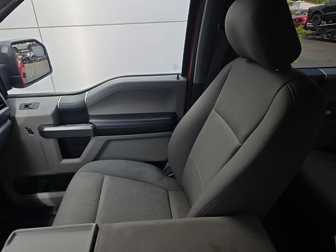 Used 2019 Ford F150 XLT AWD/4WD image 23
