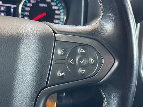 Used 2018 Chevrolet Silverado 1500 LT w/ All Star Edition RWD image 25