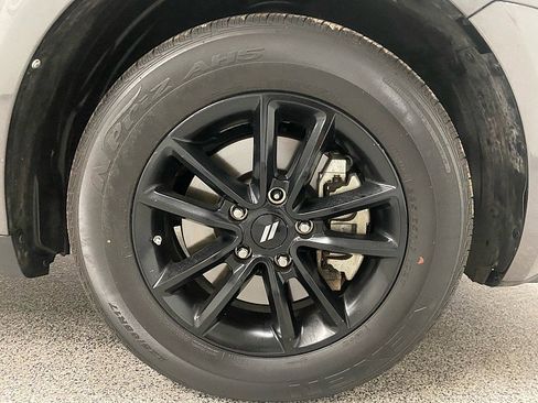 Used 2020 Dodge Journey SE w/ SE Popular Equipment Group image 21