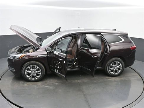 Used 2021 Buick Enclave Avenir w/ Avenir Technology Package image 65