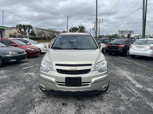Used 2014 Chevrolet Captiva Sport LTZ image 1