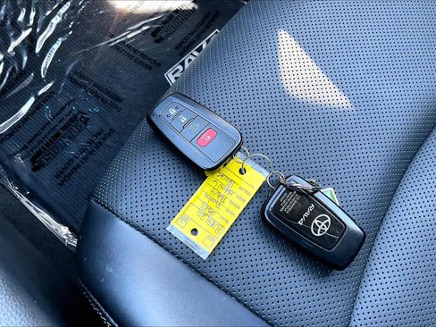 Used 2023 Toyota RAV4 Limited AWD/4WD image 15
