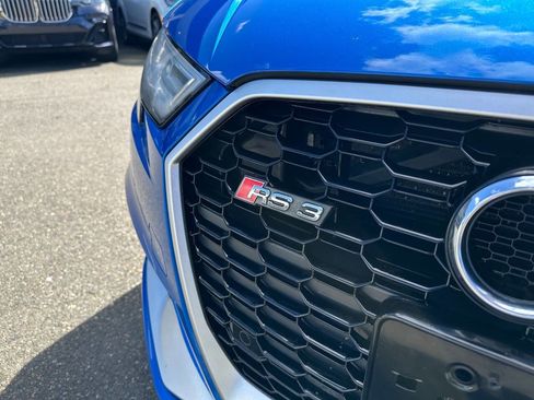 Used 2018 Audi RS 3 image 12