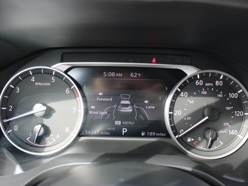 Certified 2023 Nissan Rogue SV w/ SV Premium B Package AWD/4WD image 29