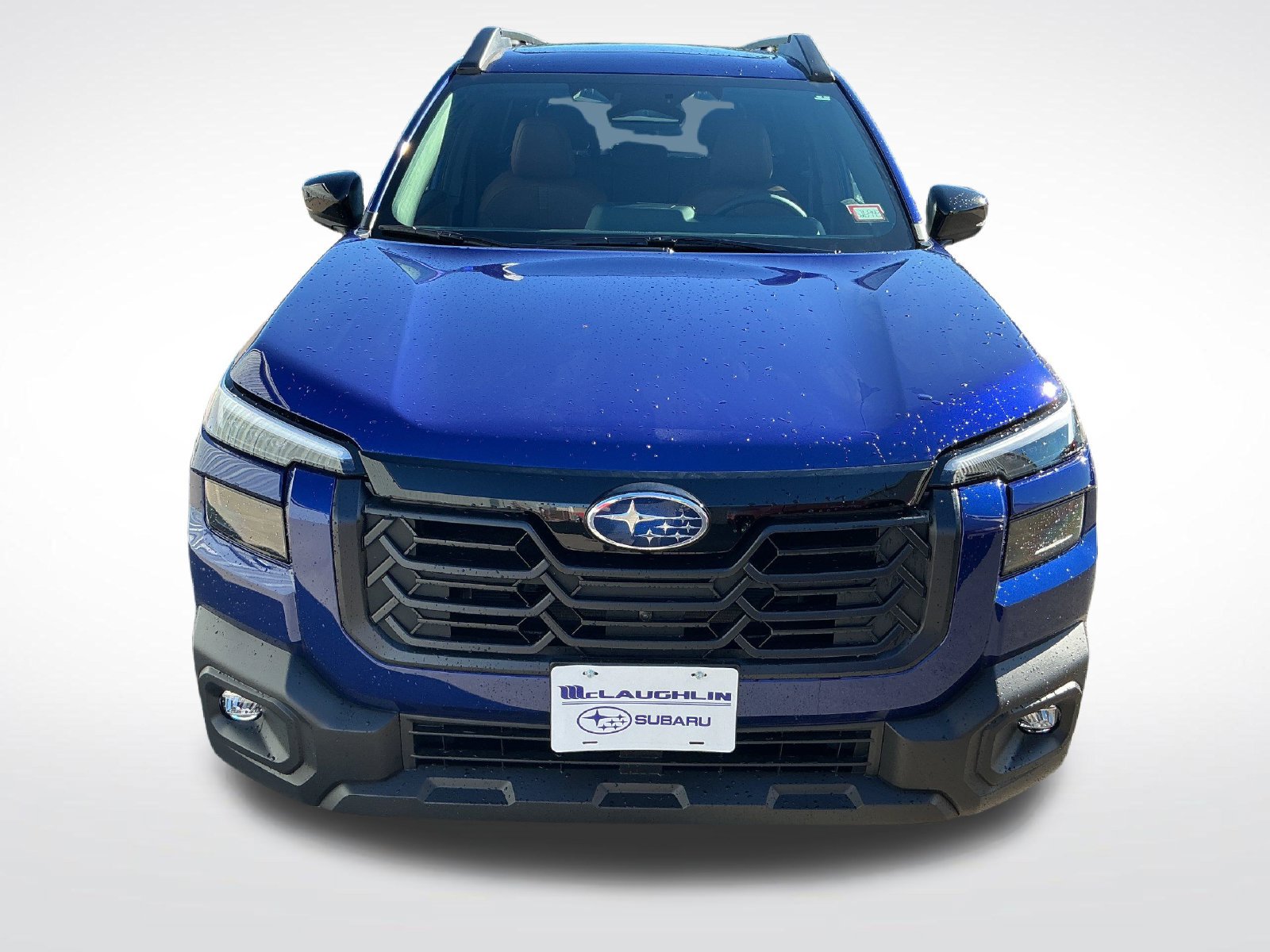 New 2026 Subaru Outback Touring XT AWD/4WD image 8
