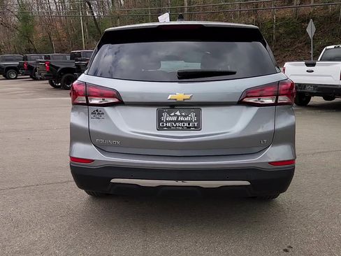 Used 2024 Chevrolet Equinox LT image 19