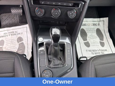 Used 2022 Volkswagen Tiguan S image 15