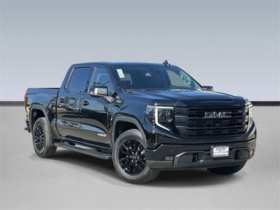 New 2026 GMC Sierra 1500 Elevation w/ Elevation Premium Package