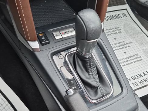 Used 2018 Subaru Forester 2.5i Touring image 15