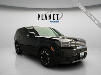 Used 2025 Hyundai Santa Fe SE video 1