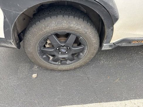 Used 2023 Subaru Outback Wilderness image 14