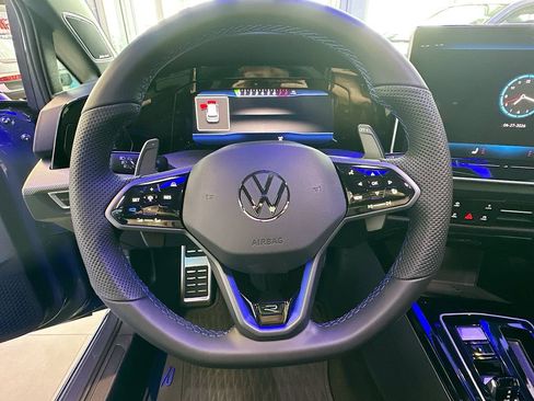 New 2026 Volkswagen Golf w/ Euro Style Package AWD/4WD image 10