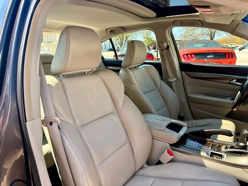 Used 2012 Acura TL FWD image 29