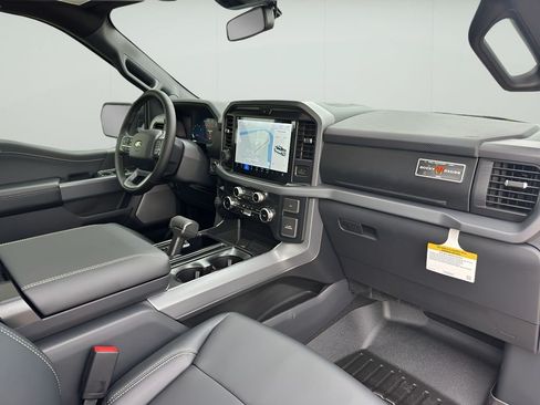 New 2026 Ford F150 XLT w/ Equipment Group 303A High AWD/4WD image 33