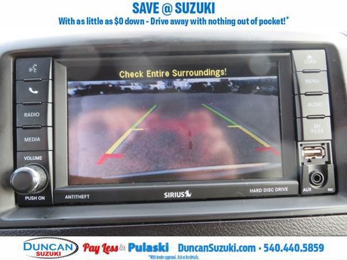 Used 2017 Dodge Grand Caravan SXT image 26