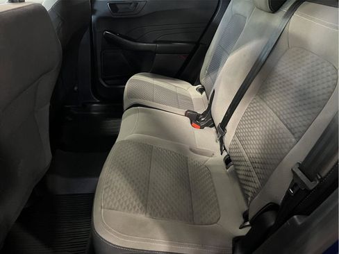 Used 2022 Ford Escape SE w/ Cold Weather Package FWD image 10