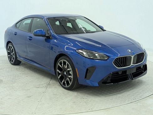 Used 2025 BMW 228i xDrive image 7