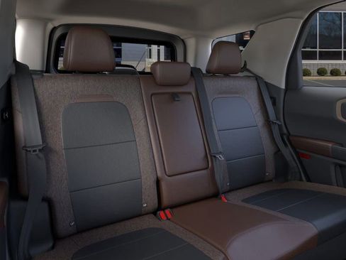 New 2026 Ford Bronco Sport Outer Banks image 19