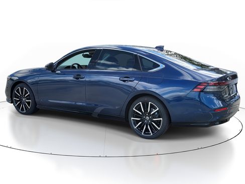 New 2026 Honda Accord Touring image 6