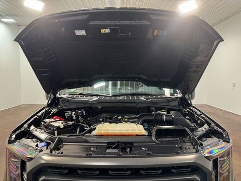 Used 2021 Ford F150 XLT w/ Equipment Group 301A Mid image 88