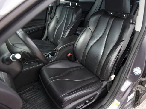 Used 2021 Acura ILX image 10