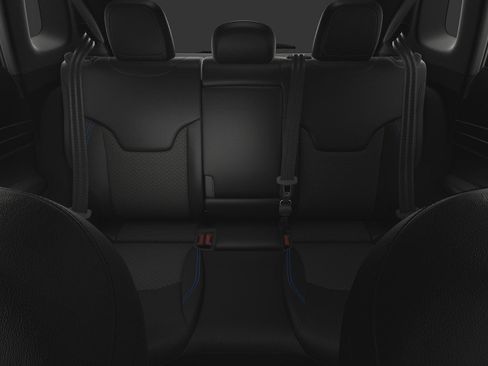 New 2026 Jeep Compass Limited image 3