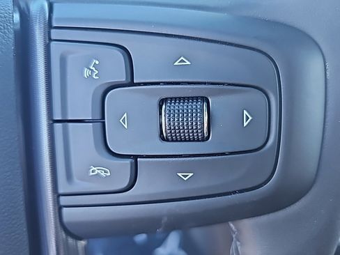 New 2026 GMC Sierra 3500 Denali Ultimate image 20