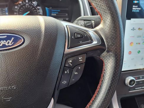Used 2021 Ford Edge ST-Line image 13