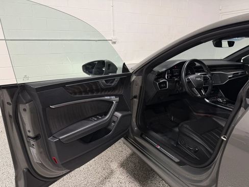 Used 2023 Audi A7 3.0T Prestige AWD/4WD image 12