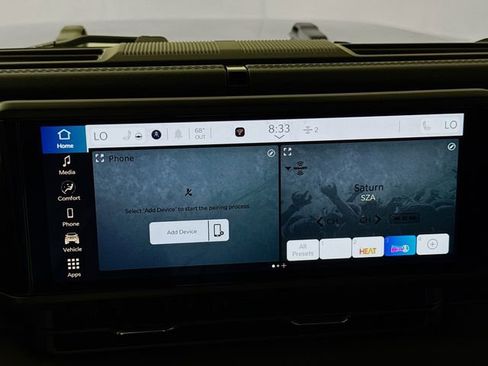 New 2025 Jeep Gladiator Sport image 14