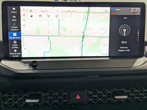 New 2026 Honda Accord Touring image 13