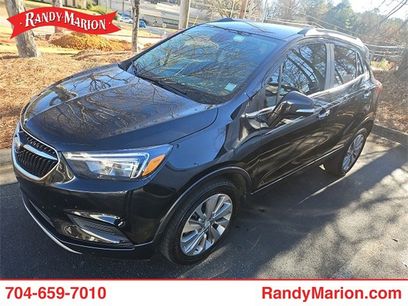 Used 2019 Buick Encore Preferred