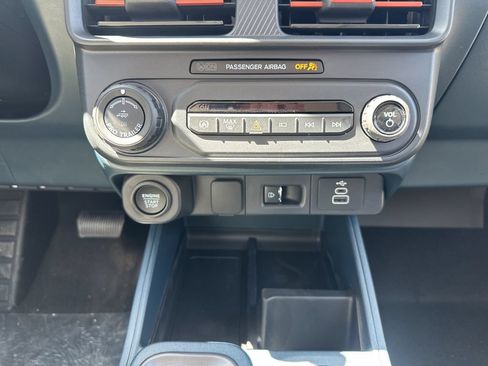 New 2026 Ford Maverick Lariat AWD/4WD image 22