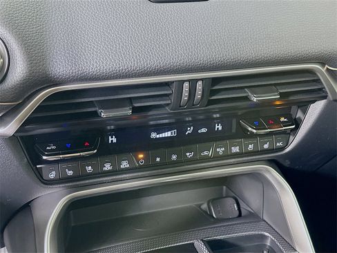 New 2026 MAZDA CX-90 3.3 Turbo w/ Premium Sport Pkg image 14