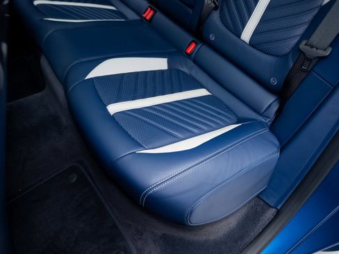 Used 2023 Aston Martin DBX 707 image 73