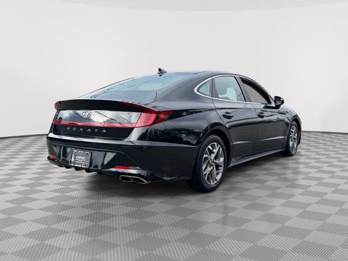 Used 2021 Hyundai Sonata SEL FWD image 9