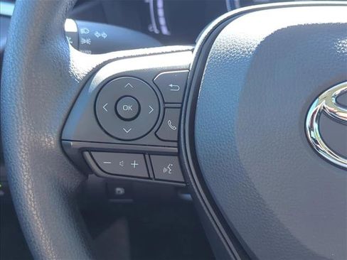 New 2026 Toyota Corolla LE image 19