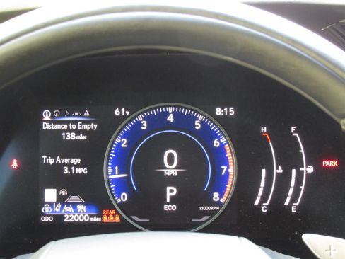 Used 2023 Lexus RX 350 Premium Plus w/ Accessory Package (Z1) AWD/4WD image 23