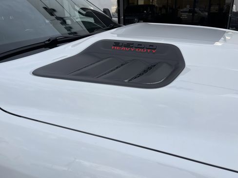 New 2026 RAM 3500 Laramie w/ Night Edition image 6