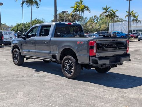 Used 2026 Ford F350 Platinum image 7