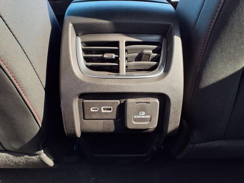 New 2025 Chevrolet Blazer RS w/ Enhanced Convenience Package image 8