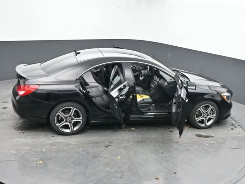 Used 2018 Mercedes-Benz CLA 250 4MATIC image 63