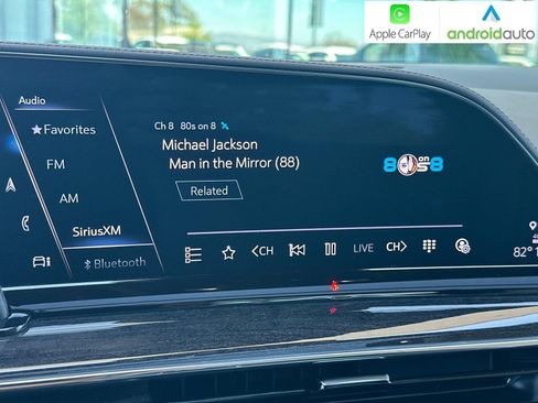 Used 2023 Cadillac Escalade ESV Premium Luxury RWD image 22