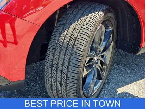 Used 2023 Acura RDX A-Spec FWD image 32